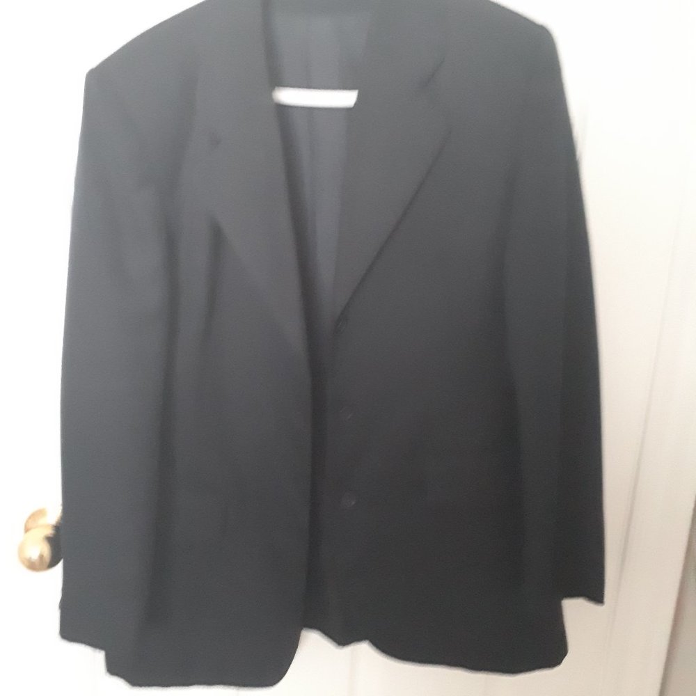 Ladies blazer